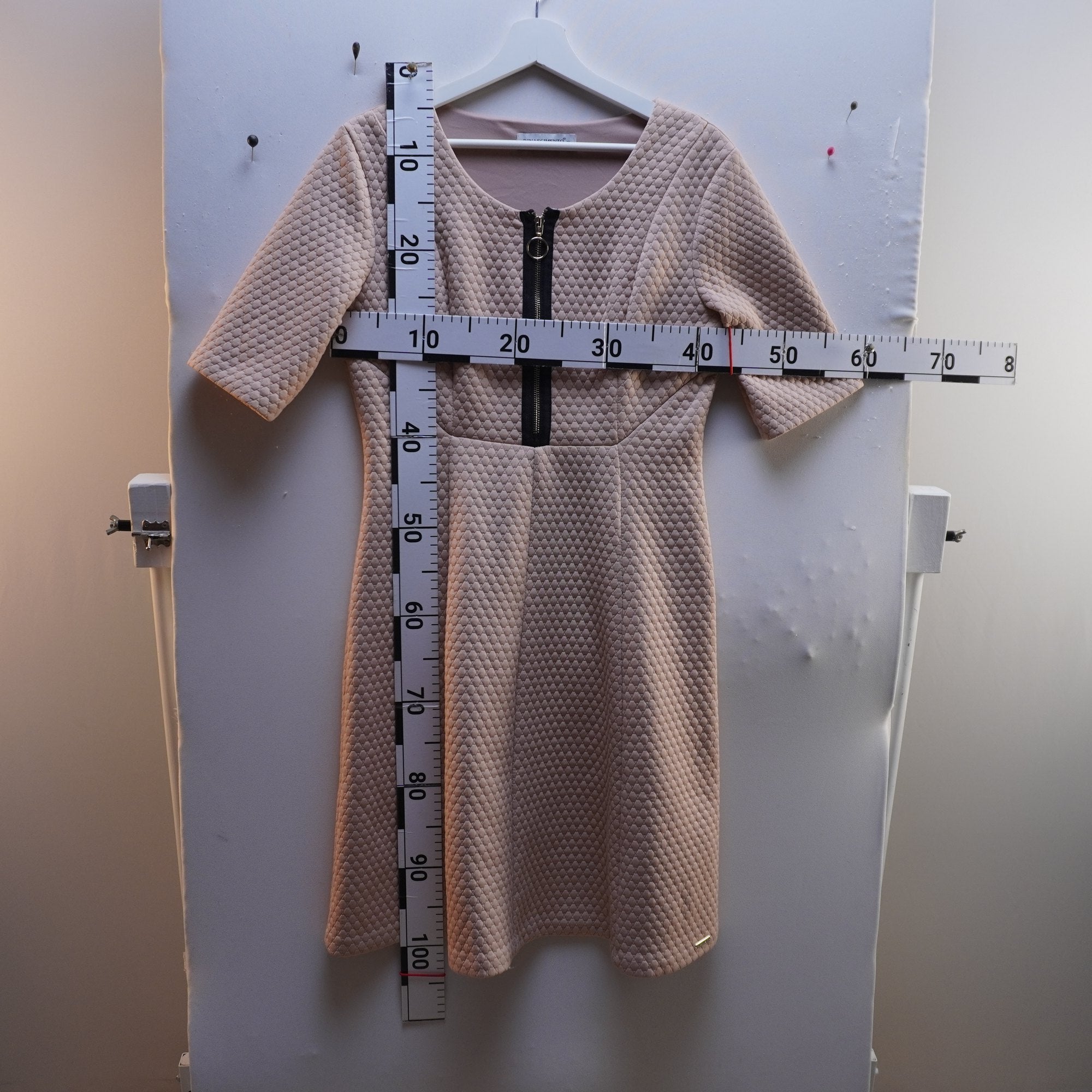 Vestido Rinascimento para Mujer Usado - Rosa, XL