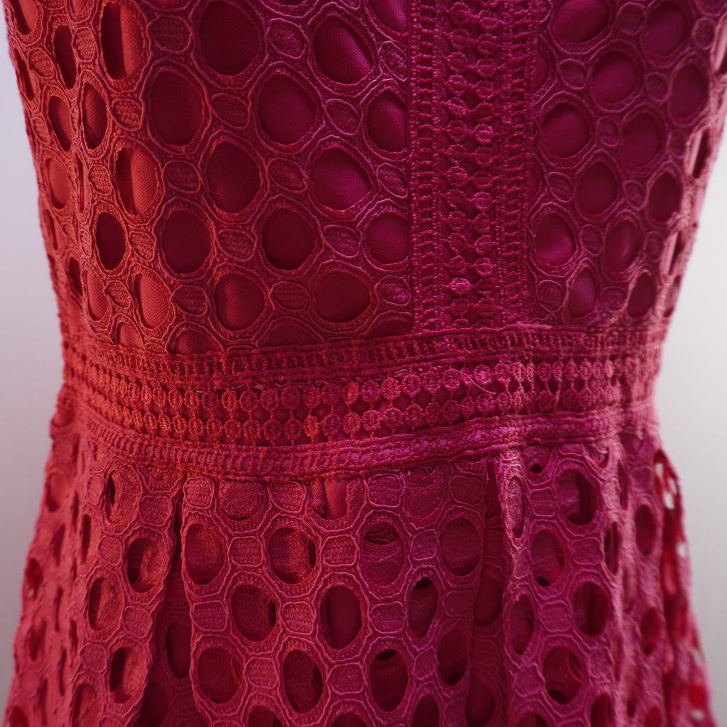 Vestido Bodyflirt para Mujer Usado - Rosa, L