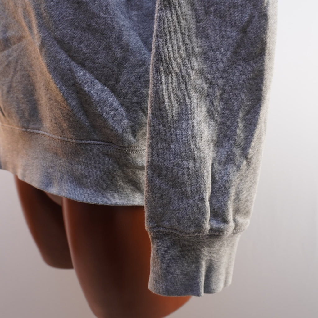 Sudadera Billabong para Mujer Usada - Gris, Mediana (M)
