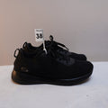 Zapatillas Skechers para Mujer Usadas - Negro, Talla 38