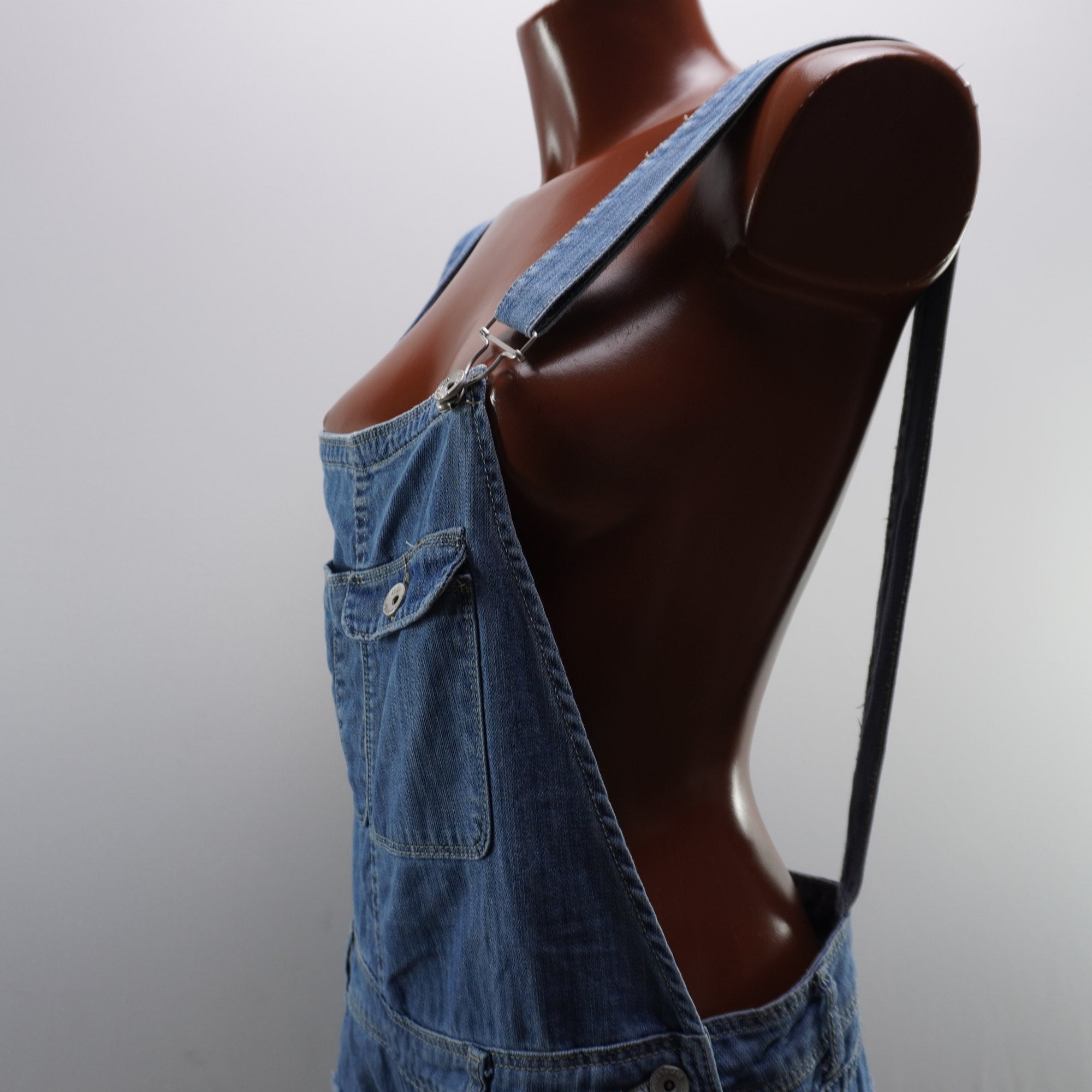 Vestido de Baño Formula Joven para Mujer Usado - Azul, XL
