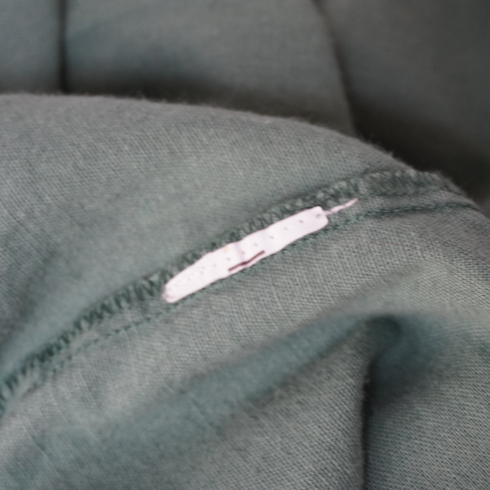 Vestido MNG para Mujer Usado - Verde, Pequeño (S)