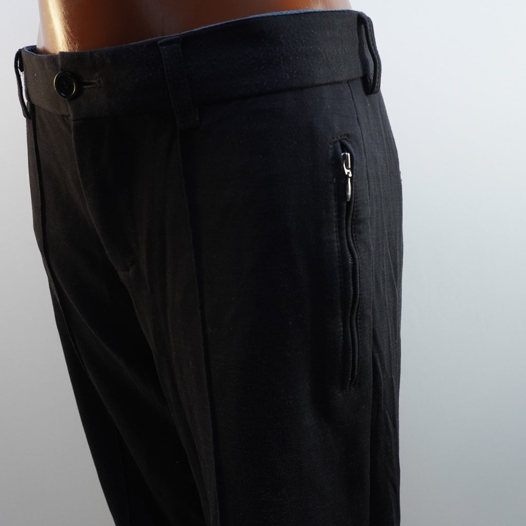 Pantalones para Correr Bikkenbergs para Mujer Usados - Negros, M