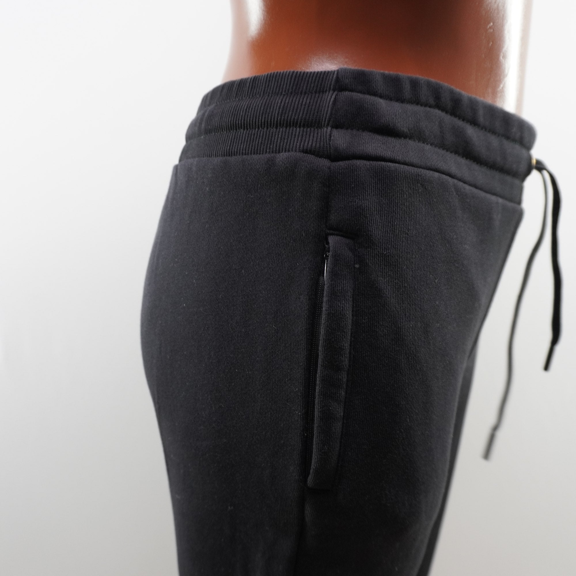 Leggings Versace para Mujer Usados - Negro, XS