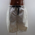 Pantalones Cortos Cargo The North Face para Hombre Usados - Beige, XL