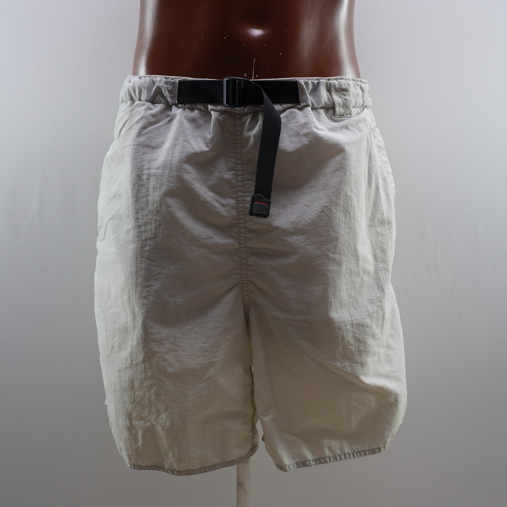 Pantalones Cortos Cargo The North Face para Hombre Usados - Beige, XL