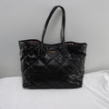 Bolso Baguette Guess para Mujer en Negro - Usado en Muy Buen Estado