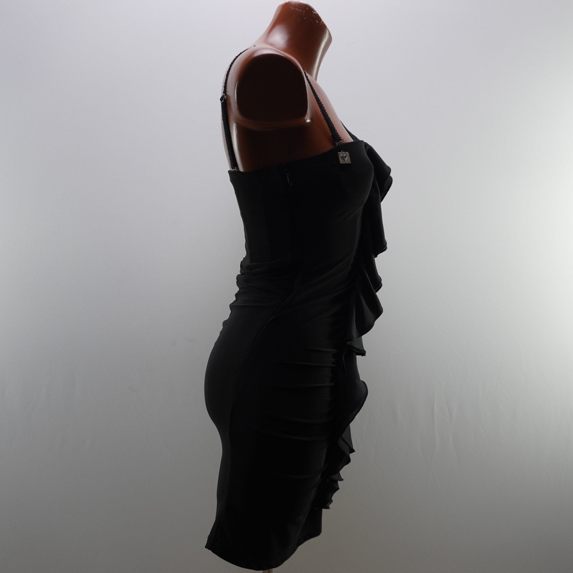 Vestido Liu·Jo para Mujer Usado - Negro, XS