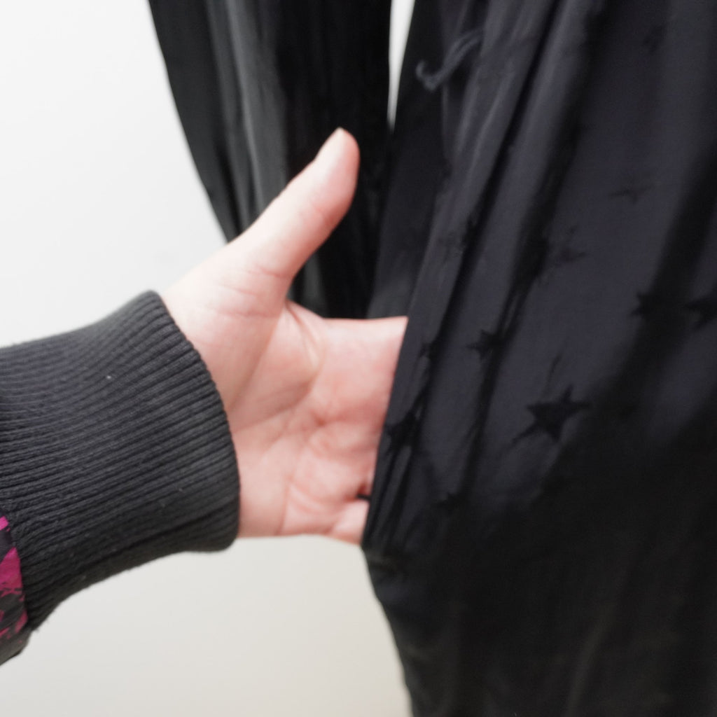 Vestido Tommy Hilfiger para Mujer - Negro, Talla Única, Usado en Buen Estado