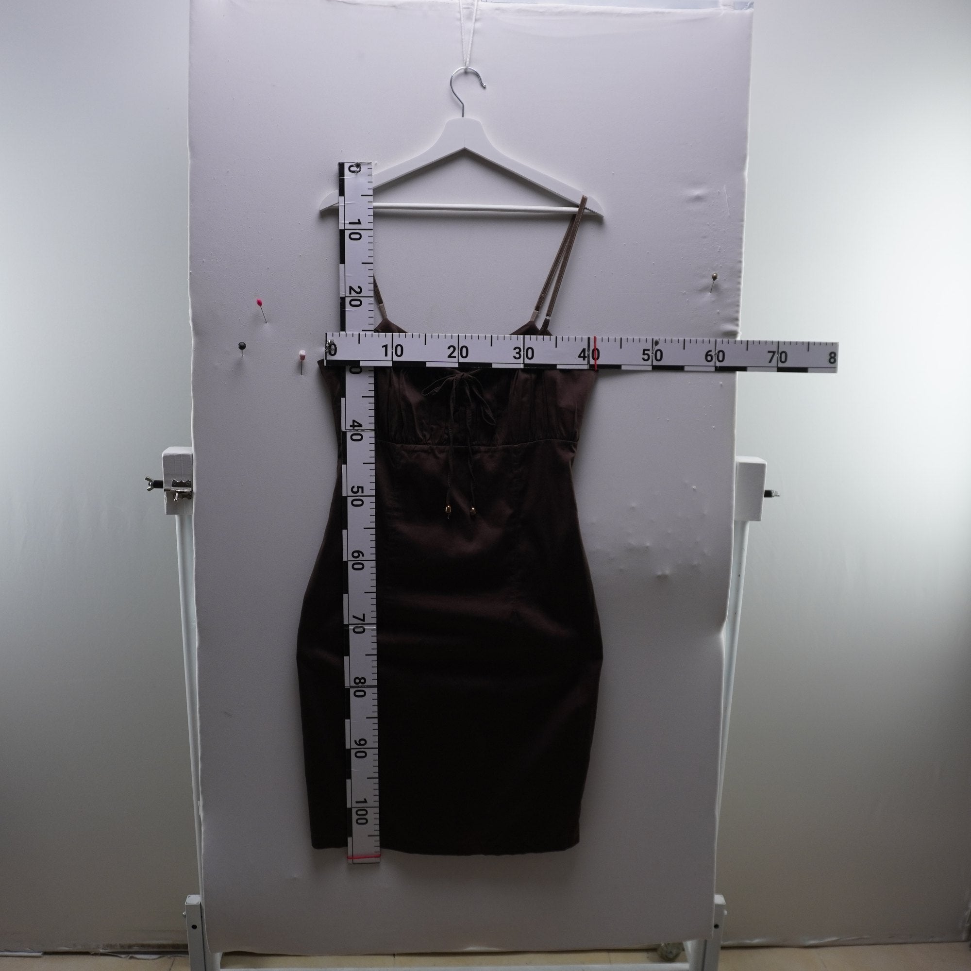Vestido Rinascimento para Mujer Usado - Marrón, L