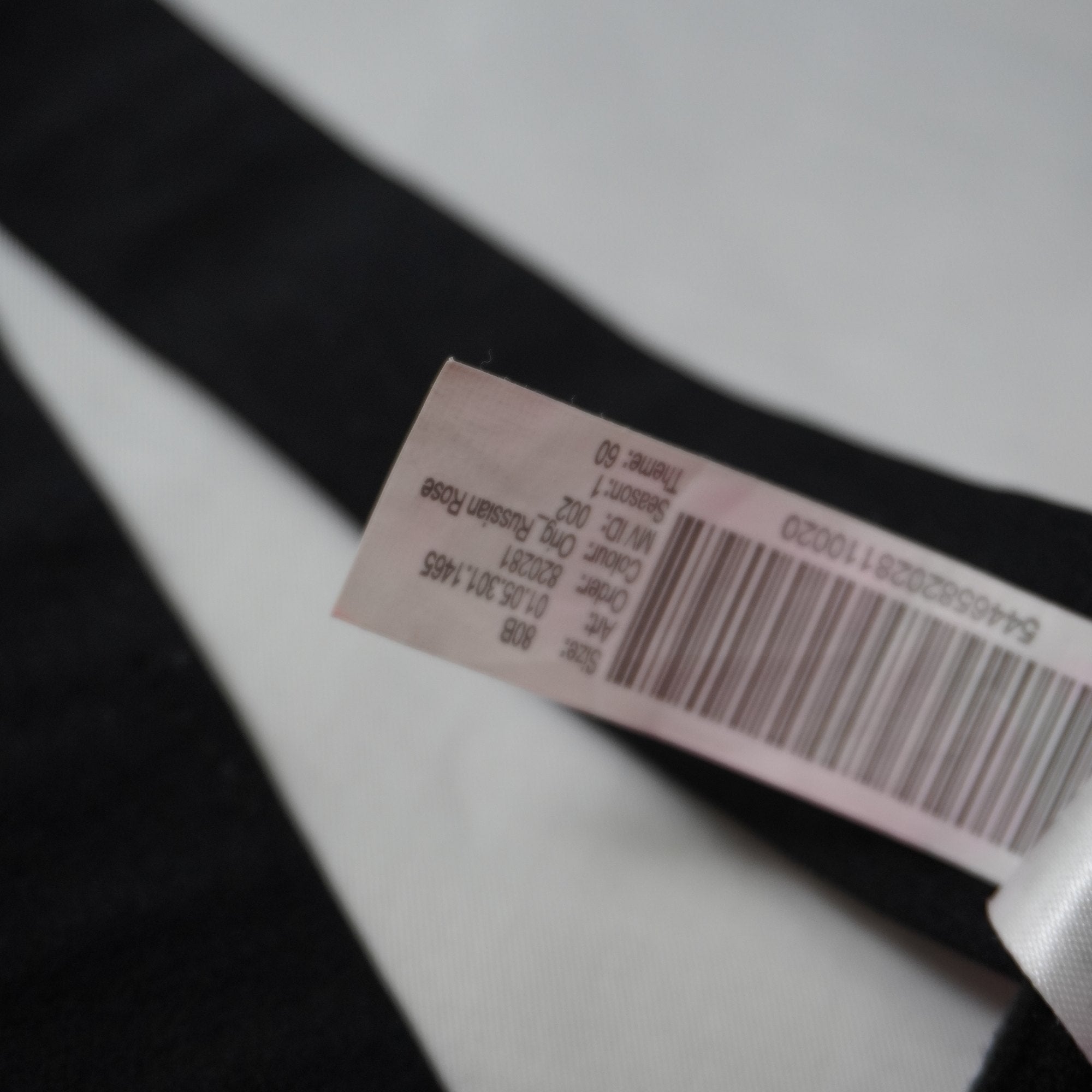 Vestido de Baño Censored para Mujer Usado - Rosa, S