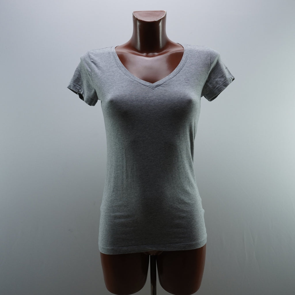 Camiseta G-Star para Mujer Usada - Gris, M