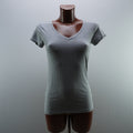 Camiseta G-Star para Mujer Usada - Gris, M