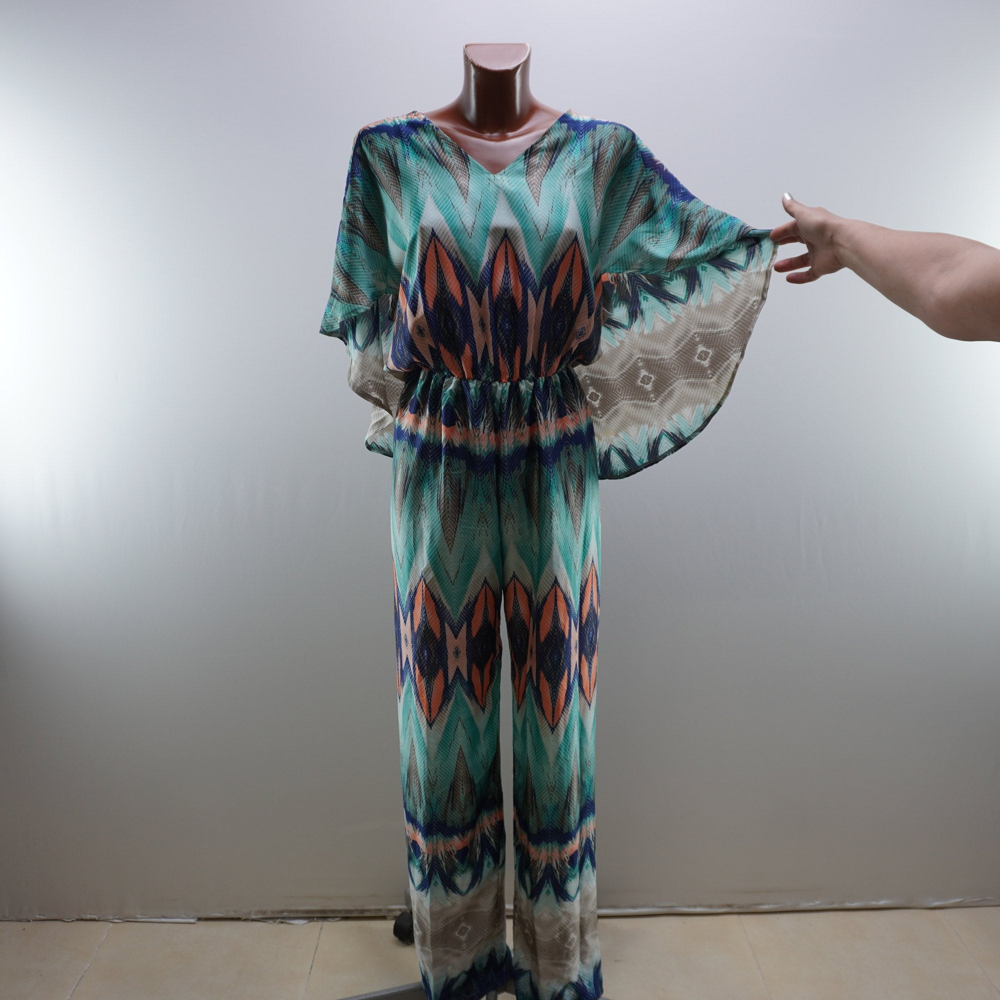 Ropa de Una Pieza Just para Mujer Usada - Multicolor, M