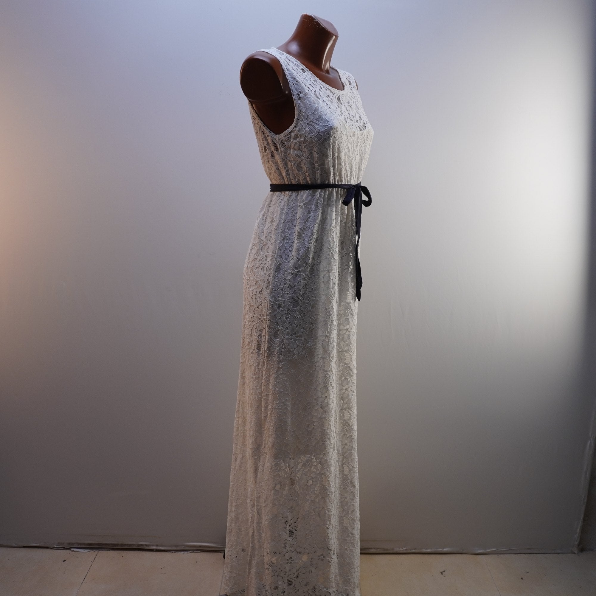 Vestido Fracomina para Mujer Usado - Blanco, M