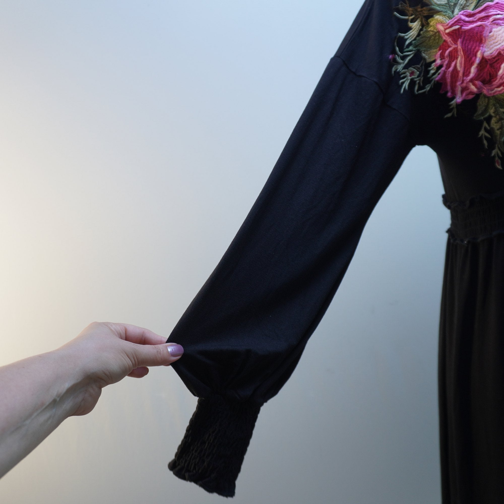 Vestido Asos para Mujer Usado - Negro, M