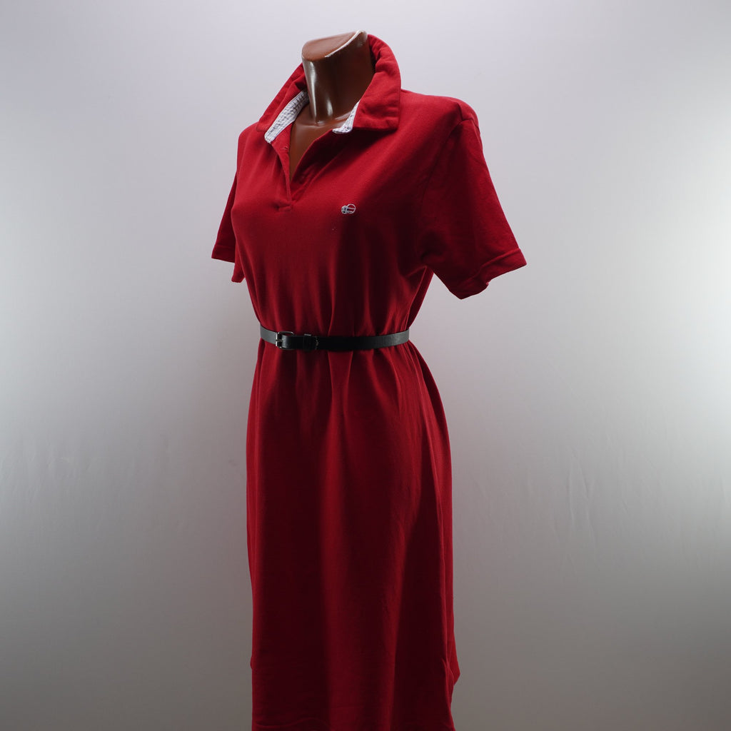 Vestido Gianni Feroti para Mujer Usado - Rojo, L