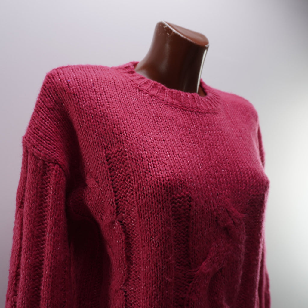 Suéter Tex para Mujer Usado - Rosa, M