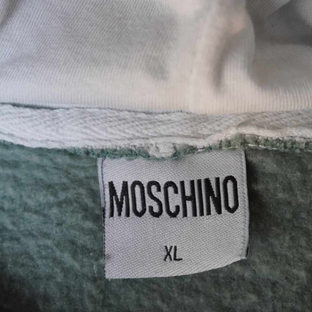 Conjunto Moschino para Mujer Usado - Verde, XL