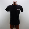 Camiseta Balenciaga para Hombre Usada - Negra, M