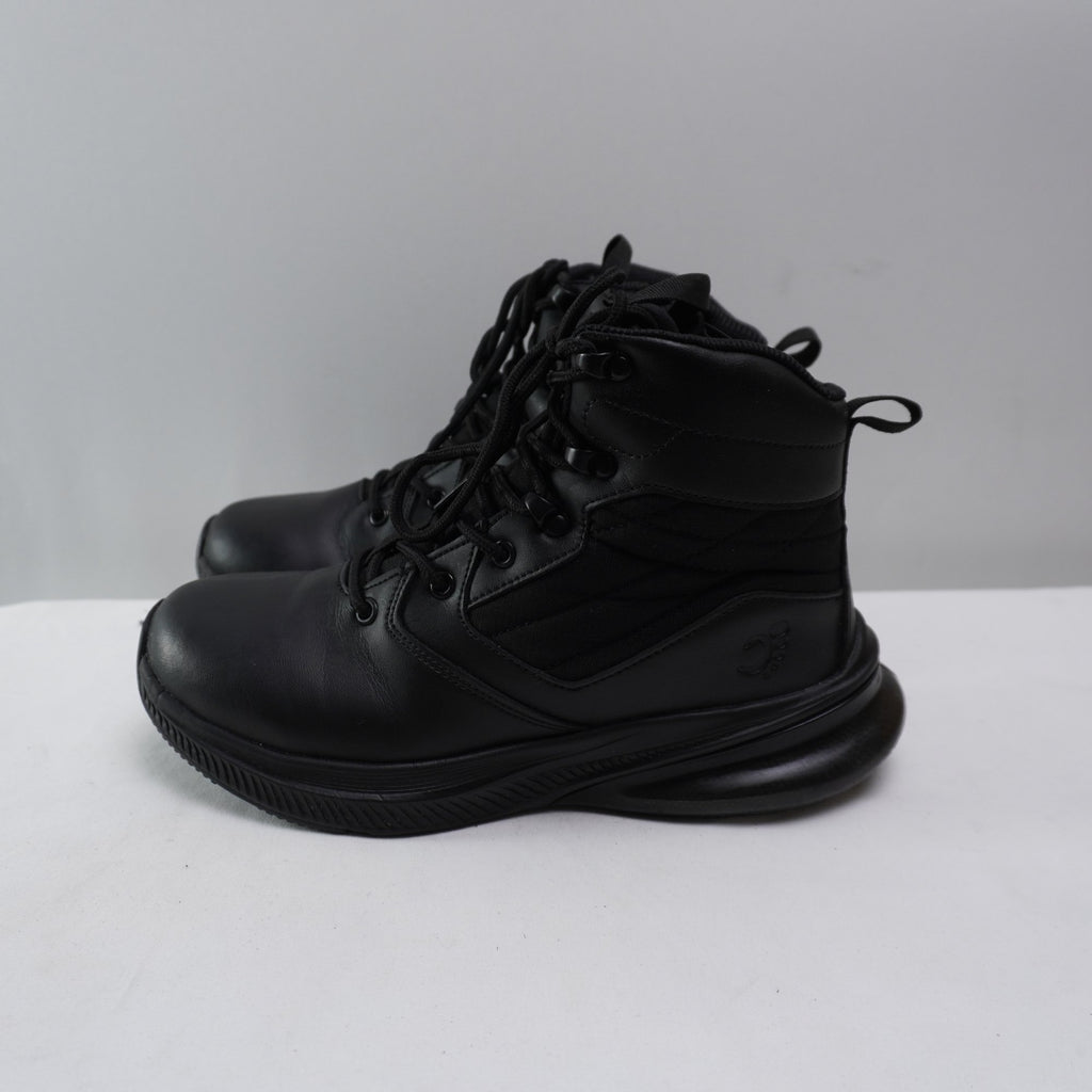 Botas Cennid para Mujer Nuevas - Negros, Talla 39
