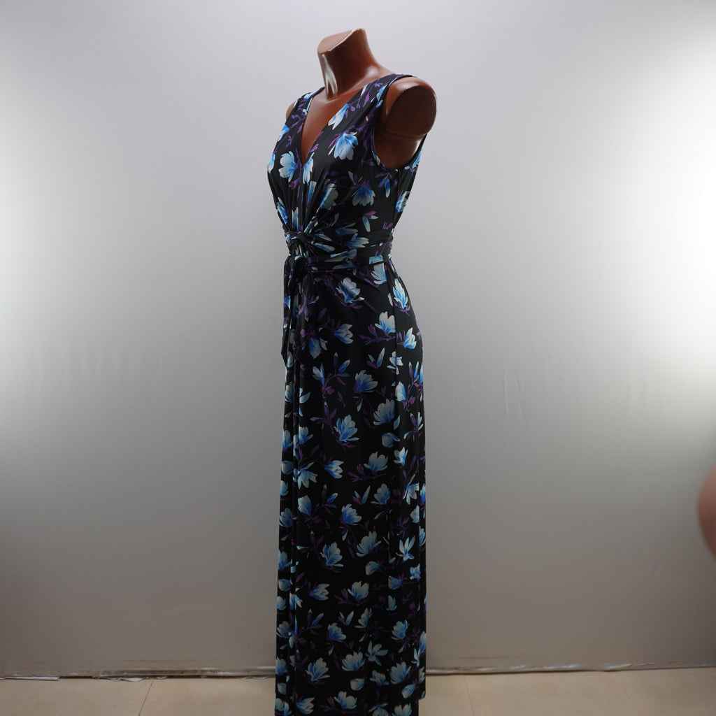Vestido Anna Freid para Mujer Usado - Azul Marino, M