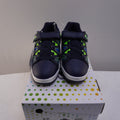 Zapatillas Hellys Pop para Hombre Usadas - Azul, Talla 35