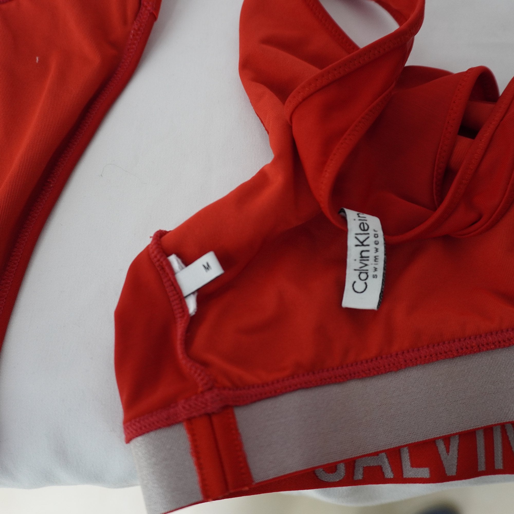 Vestido Calvin Klein para Mujer Usado - Muy Buen Estado