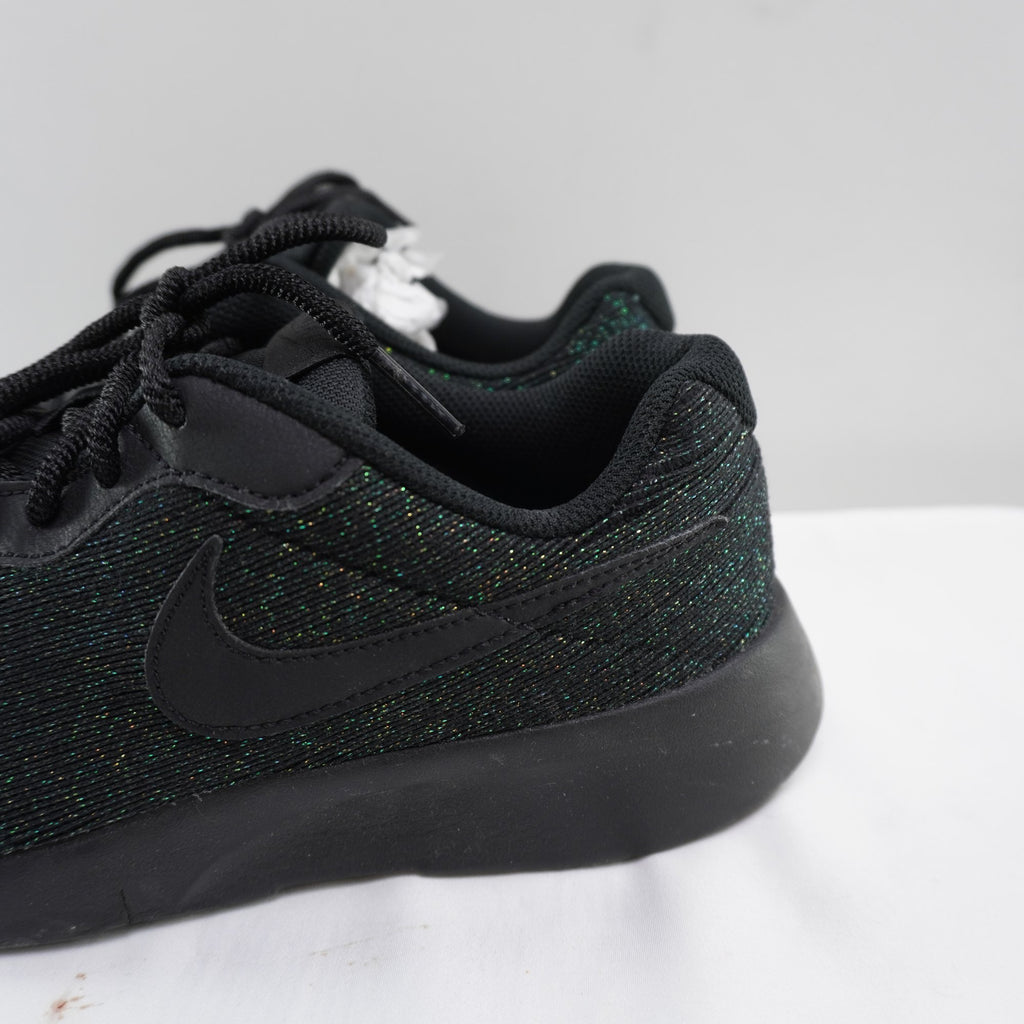 Zapatillas Nike para Mujer Usadas - Negro, Talla 38