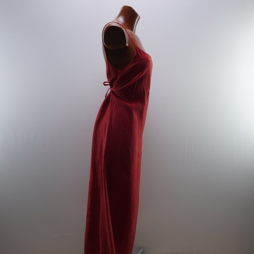 Vestido Backstage para Mujer Usado - Rojo, M
