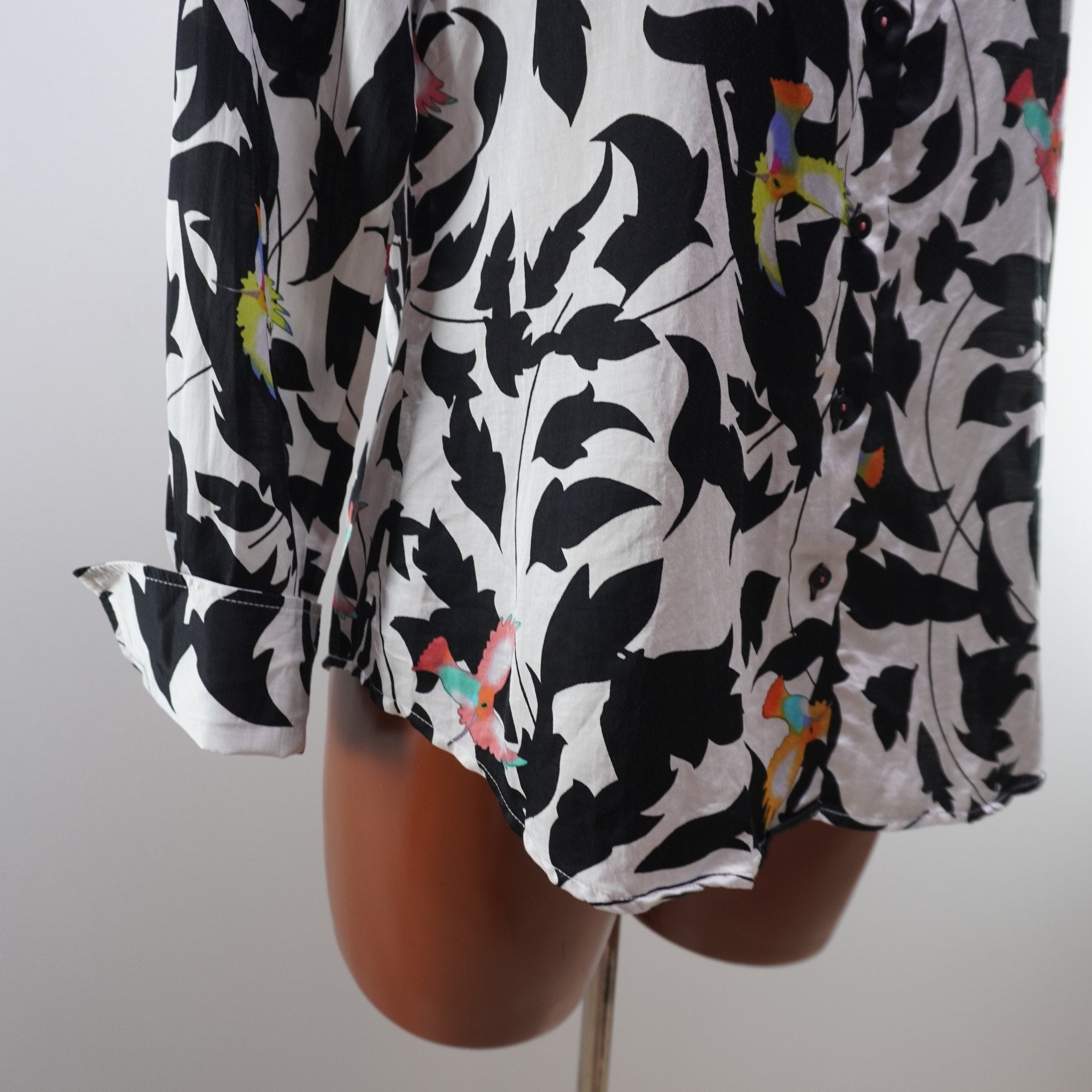 Camisa Milano para Mujer Usada - Blanca, L