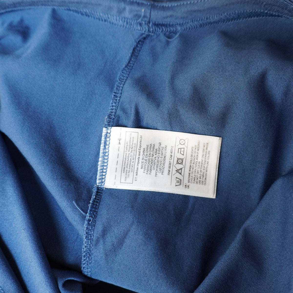 Sudadera con Capucha Adidas para Mujer Usada - Multicolor, M