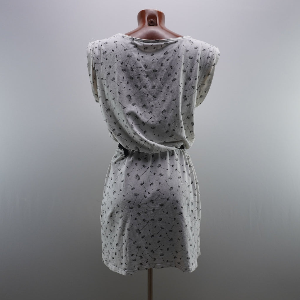Vestido Aiki Keylook para Mujer Usado - Blanco, XL