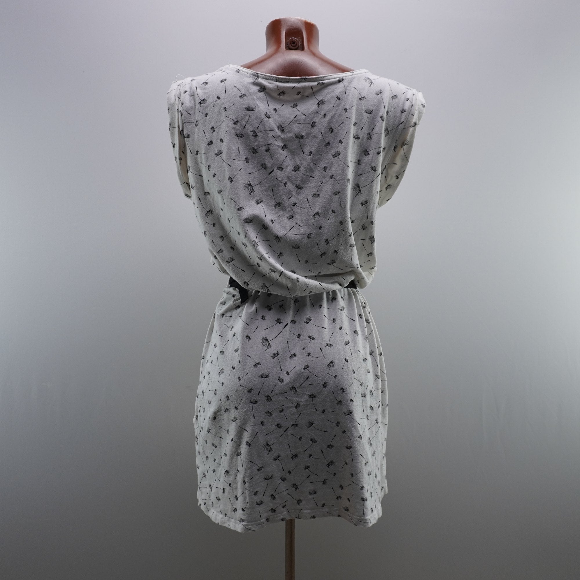 Vestido Aiki Keylook para Mujer Usado - Blanco, XL
