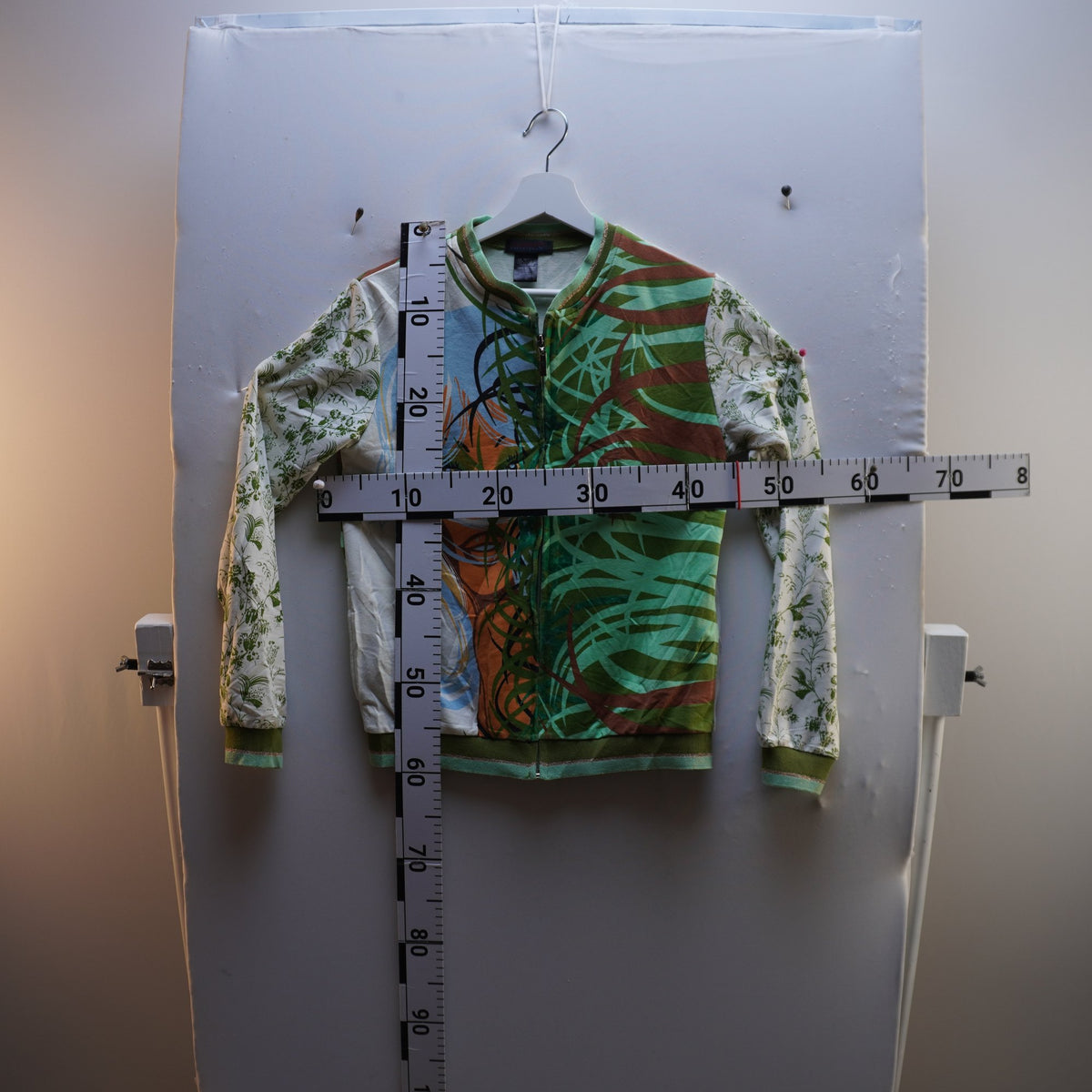 Chaqueta Bomber Custo Barcelona para Mujer Usada - Multicolor, M