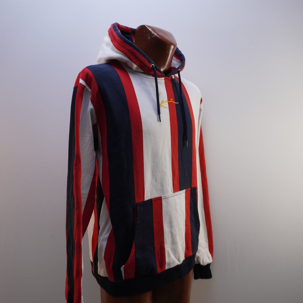 Sudadera con Capucha Karl Kani para Hombre Usada - Multicolor, M