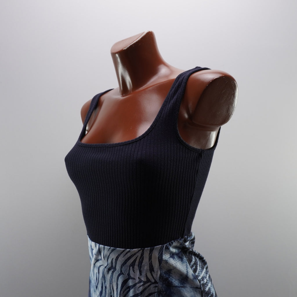 Vestido Guess para Mujer Usado - Azul Marino, XS