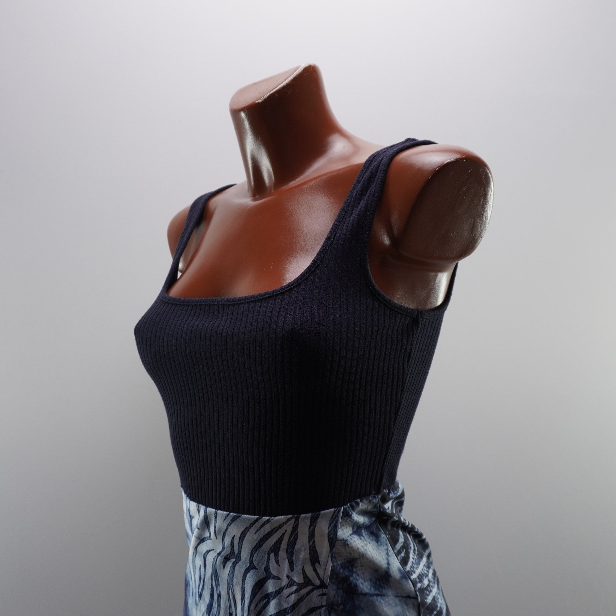 Vestido Guess para Mujer Usado - Azul Marino, XS