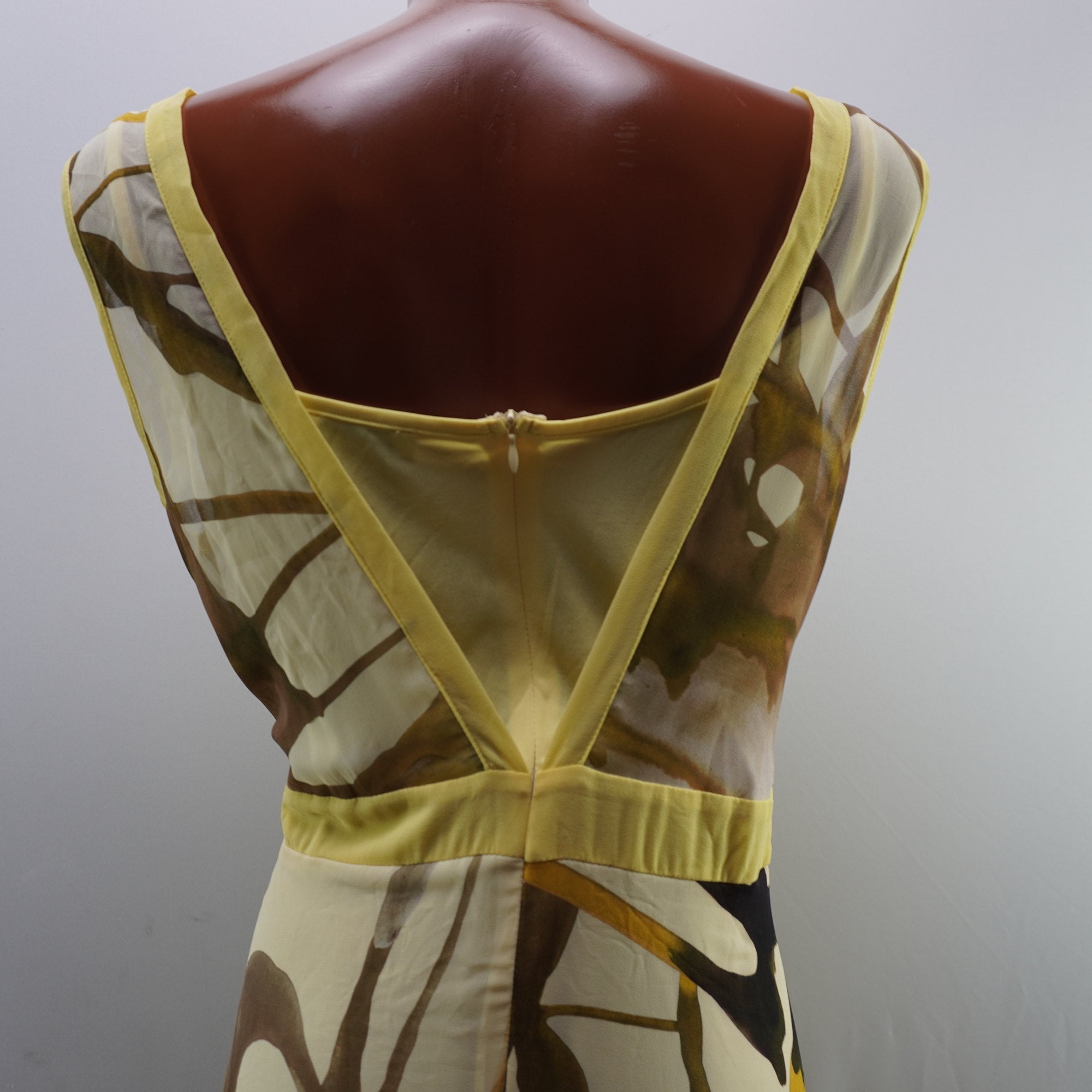 Vestido Jo&Julia para Mujer Usado - Multicolor, XXXL