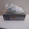 Zapatillas Converse para Hombre Usadas - Blancas, Talla 44.5