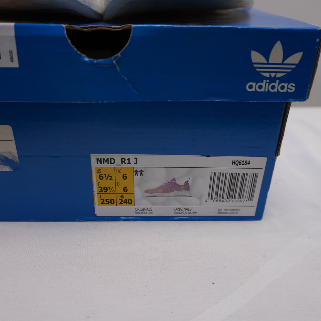 Zapatillas Adidas para Mujer Usadas - Rosa, 39