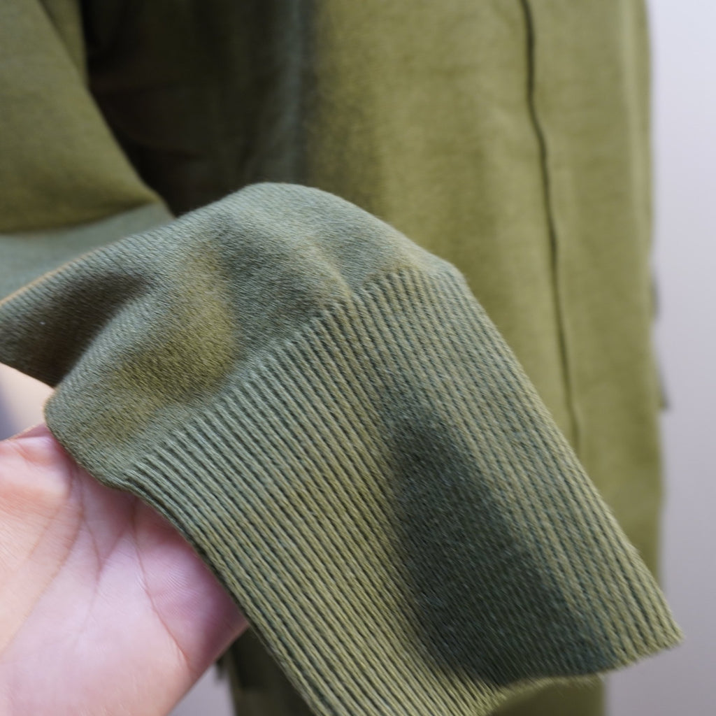 Conjunto de Ropa Italian Style para Mujer Usado - Verde