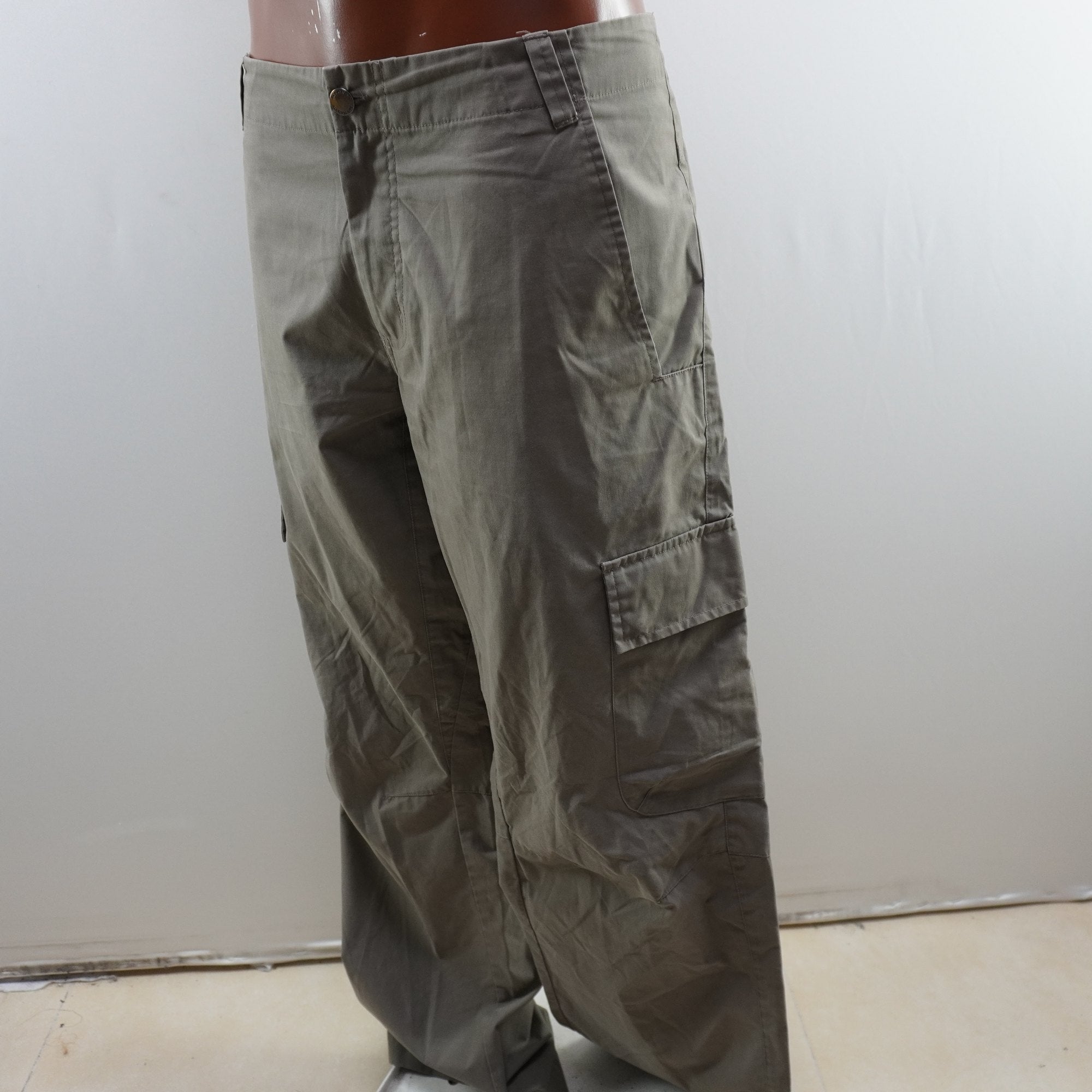 Pantalones Cargo Jack Wolfskin para Hombre Usados - Beige, XL