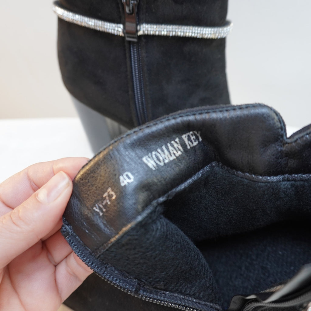 Sandalias Women Key para Mujer Usadas - En Buen Estado