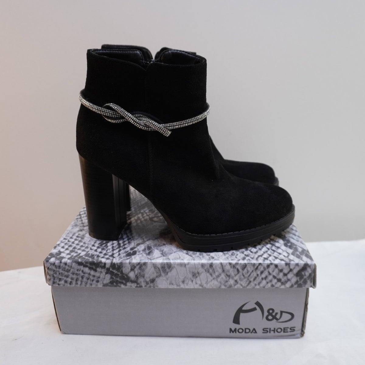 Sandalias Women Key para Mujer Usadas - En Buen Estado