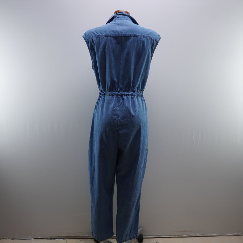 Mono Ewinker para Mujer Usado - Azul, L
