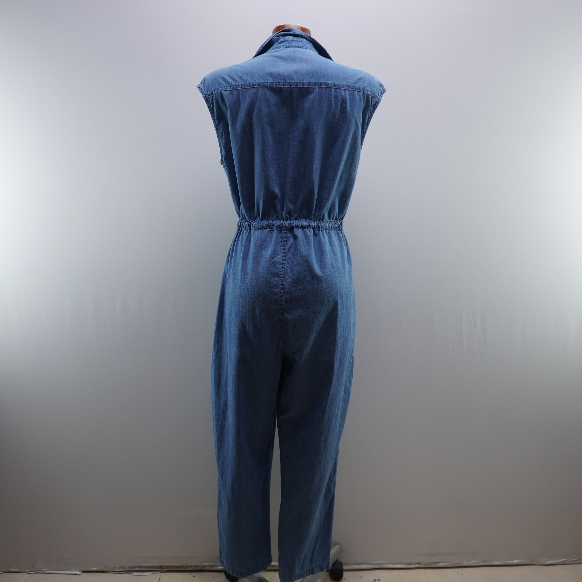 Mono Ewinker para Mujer Usado - Azul, L
