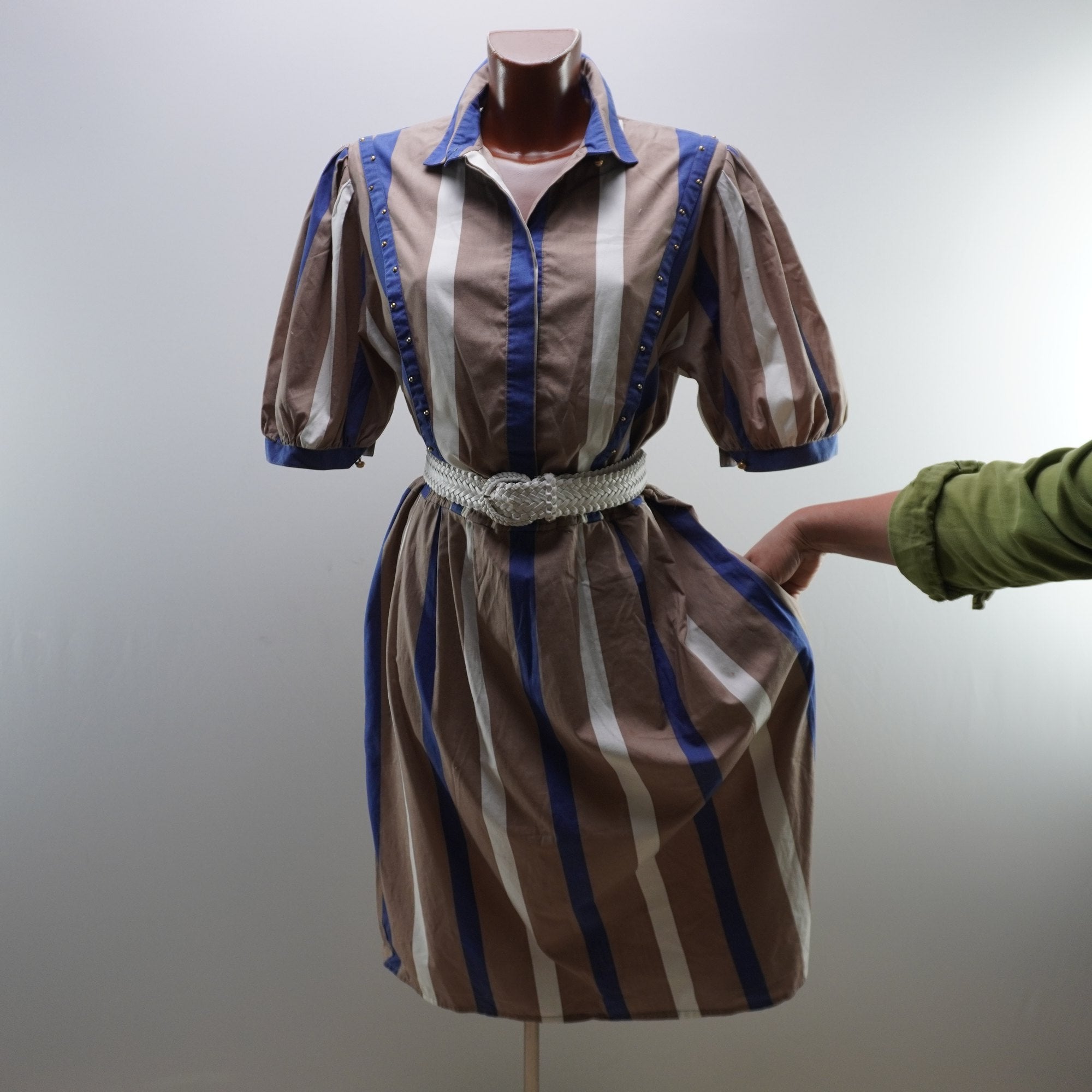 Vestido Rawe para Mujer Usado - Multicolor, XXL