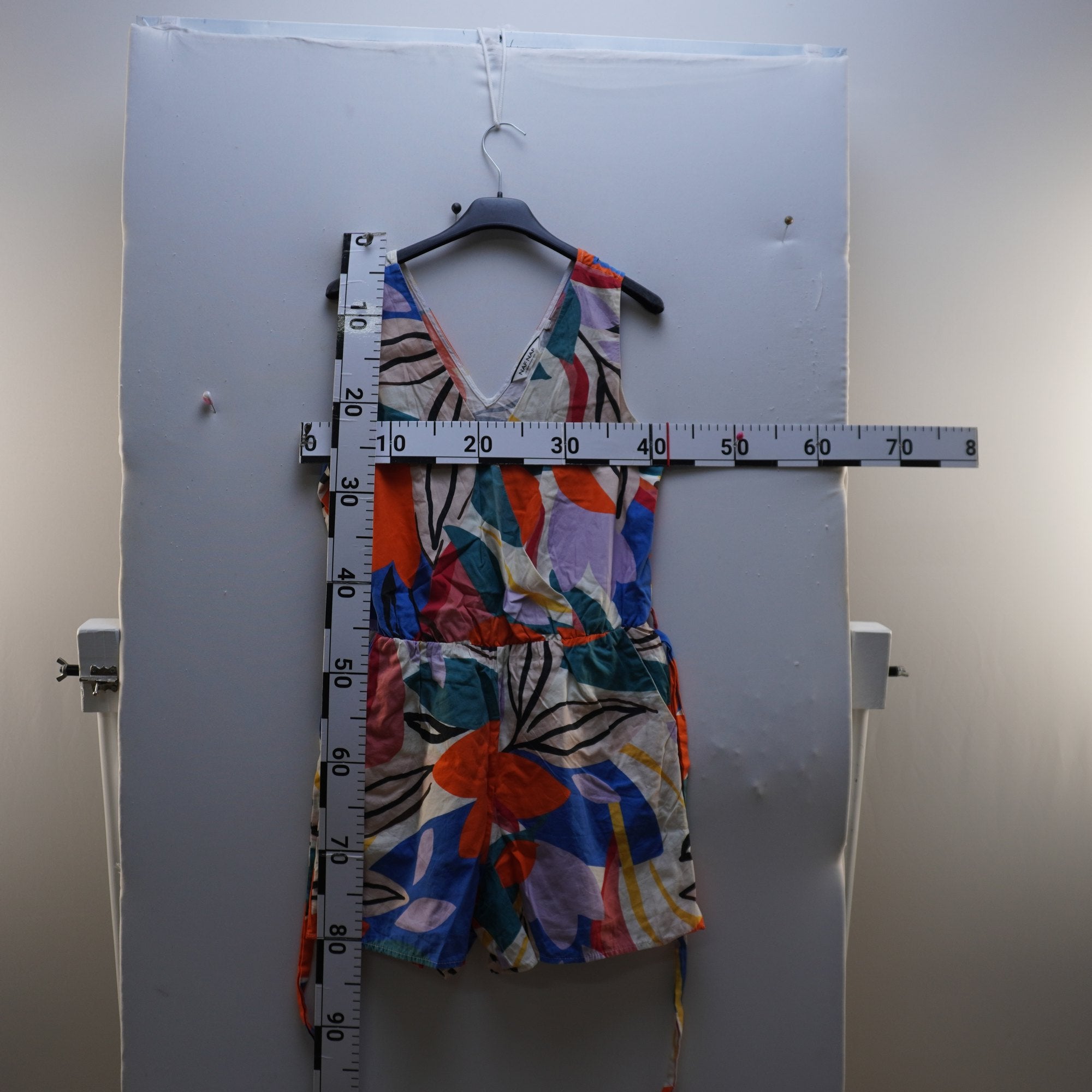 Ropa de Una Pieza Naf Naf para Mujer Usada - Multicolor, M
