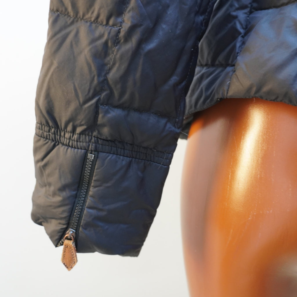 Parka Purificación García para Mujer Usada - Negra, M